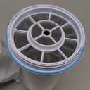 ZeroWater Official Replacement Filter - 5-Stage 0 TDS Filter Replacement - System IAPMO Certified to Reduce Lead, Chromium, and PFOA/PFOS, 2-Pack