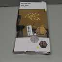 36 LED Cherry Blossom Sparkly Fairy Spirit Tree Lights, Twinkling Tree 3AA&USB Powered, Tabletop DIY Artificial Tree Lamp for Bedroom Christmas Indoor Room Decor Lights (Warm White) (1 Ft 8 In)