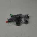 Game Face GFAPM74DPB Dual Power M74 Mini AEG Airsoft Rifle, Black