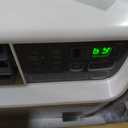 LG 10,000 BTU Smart Window Air Conditioner, 115V, Cools 450 Sq. Ft. for Bedroom, Living Room, Apartment, Dual Inverter, Quiet Operation, Energy Star, works with LG ThinQ, Amazon Alexa and Hey Google (Bright White)