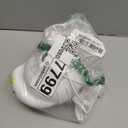 Star Galaxy Projector for Bedroom-Robot Dog Night Light Projector, Starry Nebula Ceiling LED Lamp with Bluetooth Speaker and Remote, Gift for Christmas Birthday Game Party-White