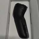 Philips Norelco Shaver 2400 Series, Wet and Dry Electric Shaver, Pop-up Trimmer, P-Cap, Deep Black, Model X3001/90