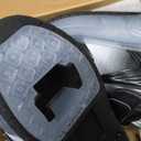 Ehauuo Unisex Roller Shoes Kids Sparkling Wheels Shoes Girls Light up Roller Skates Sneakers Boys Rechargeable Flashing Sneakers for Gift Size 29