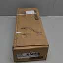 HUANUO Single Monitor Mount, 13 to 32 Inch Gas Spring Monitor Arm, Adjustable Stand, Vesa Mount with Clamp and Grommet Base - Fits 4.4 to 19.8lbs LCD Computer Monitors (White)