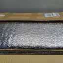 Garage Door Insulation Kit R8 8 Panels for 8x8/8x7ft Single Door