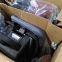 Graco® Modes Pramette Travel System, Includes Baby Stroller with True Pram Mode, Reversible Seat, One Hand Fold, Extra Storage, Child Tray and SnugRide 35 Infant Car Seat, Ontario (DFM 2025/07/19)