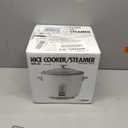 Zojirushi 6-Cup Rice Cooker