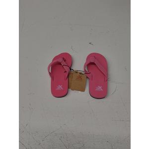 Zeroxposur Kids Flip Flops  Girls Sandals Water Shoes Girls Size 12