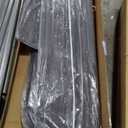 VEVOR Upgraded 10x20 FT Heavy Duty Carport Canopy with Roll-up Windows, All-Season Portable Garage with Removable Sidewalls & Doors, 12 Stakes & 12 Ropes, Car Tent for Car, Truck, Boat, Equipment