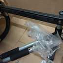 Multi-Grip Pull Up Bar with Smart Larger Hooks Technology - USA Original Patent, Designed, Shipped