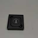 Wireless Carplay Adapter for iPhone Ai Box with Netflix/YouTube Supports TF/Card Dongle Plug and Play Easy Setup Carplay & Android Auto Video Entertainment for iOS 10+ and Cars After 2015 Car