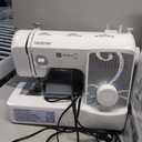 Brother XM3700 Sewing Machine, 37 Built-in Stitches, 5 Included Sewing Feet