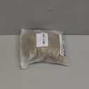 5 PCS Messy Bun Hair Piece for Women Scrunchies Ponytail Extension with Elastic Rubber Band Hair Pieces for Updos Fake Hair Buns Hairpieces Accessories Set for WomenGolden Brown (27/86#)