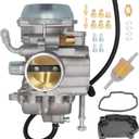 New Carb for LTF300F Suzuki King Quad 300 Carburetor LTF4WDX 1991-1999