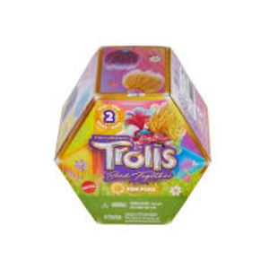 MTL TROLLS POM POM WAVE 2Pcs