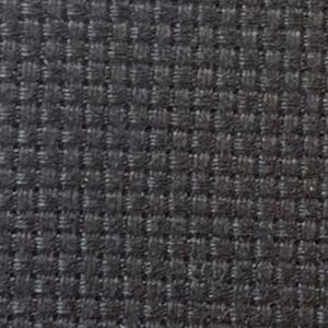 2 Black Rugs, Black, Size 32" x 10', Size: 6' x 4'