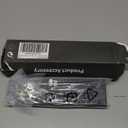 Replacement for LG TV Remote, for All 2019-2025 LG Remote Control for Smart TVs with Voice and Pointer Function, for LG Magic Remote (Multi)