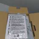 Etekcity FSA Eligible Cordless Neck Massager for Pain Relief Deep Tissue, Shiatsu Shoulder Massager with Heat, Massage Tools for Trapezius, Lymphatic Drainage, Relaxation Therapy, HSA Items, Cadeo (Grey)