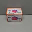 Electric Balloon Pump, Portable 2 Modes Balloon Blower Machine with 14 Balloon Arch Kits, Air Pump for Balloon, Balloon Inflator for Party Decoration (Rose red)