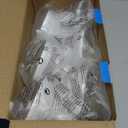 Energetic 6 Pack 75W BR30 LED Recessed Light Bulb, Dimmable, 900 Lumens, 2700K Soft White, E26 Base, Indoor Flood Light Bulb for 5/6 Inch Cans