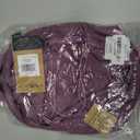 The North Face Borealis Mini Backpack, Chroma Purple Light Heather/Hushed Lavender, One Size