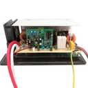 WF-8955-MBA Power Converter Board Assembly for WF-8955PEC and Parallax 7155 Converter, 55 Amp Replacement for WF-8955 and WF-8900 Series, for 12V RV Lead-Acid Battery