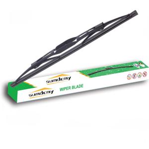 12" Rear Windshield Wiper Blade Replacement For Chevrolet Traverse 2009-2015 Captiva 2009-2018 Cadillac SRX 2011-2015 Windscreen Wiper