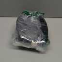 Black Flower Girl Basket for Wedding,Black Lace pearlsFlower Girl Baskets,Pearl Handle Bow Flower Basket,for Weddings,Parties and Home Decor.