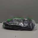 RUITO Emergency Snow Chains, Universal Tire Snow Chains for car suv semi trucks atv, Applicable Tire Width 225-295mm, Durable, Higher Stability (Set of 10)