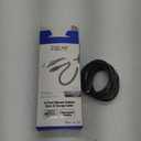 ZGEAR 6FT Silicone USB-C to 8-pin Cable - Gray