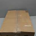 Stainless Steel Cat Litter Box, 20"x14"x6"(Height) Large Metal Litter Box, Easy to Clean, Non Stick No Smell Litterbox for Cats/Kitty (1 Pack-Large (19.7"13.8"6"))