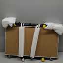 Radiator | Compatible with 2003-2007 Honda Accord