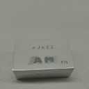 AJAZZ AM3 MAX Wireless Gaming Mouse, Lightweight Full Magnesium Alloy, 30000 DPI, PAW3950 Sensor, 5 programmable Buttons, Supports Wired/2.4GHz/BT (Orange Red, AM3 PRO (1K Receiver))