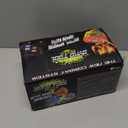 Bey Battling Blade Burst Toy Set, 12 Spinning Burst Gyros 2 Two-Ways Launchers with Grip, Combat Tops Battle Game with Portable Box Gift for Kids Children Boys 6-12