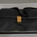 JW PEI Women's Hilary Shoulder Bag (Black)