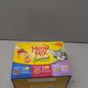 Meow Mix Seafood Selections Variety Pack, Wet Cat Food, 2.75 oz Cup (24 Pack) (EXP 12/18/26)