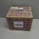 RITZ Bits Cheese and Spicy Queso Bar Sandwich Crackers Variety Pack, Snacks for Kids and Adults, Lunch Snacks, 12-3 oz Bags (EXP 06/22/26)