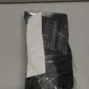 Teeth polishing kit.