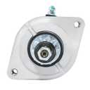 New Starter Replacement for Kawasaki FR691V FR730V FH491V FS481V FS541V FS600V FS604V 21.5-24HP, 21163-0711 21163-0714 21163-0727 21163-0749 21163-7024 21163-7034, 2012-2014 Z-Force RZT46 LTX1046