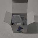 3 in 1 Charging Station for iPhone, Wireless Charger for iPhone 17 16e 16 15 14 13 12 11 X Pro Max & Apple Watch - Wireless Charging Station for AirPods 4 3 Pro (Black)