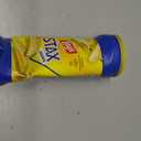 Lays Stax Potato Crisps Chips, Original, Gluten Free, 5.75 Oz Canister Pack (EXP 06/29/27)
