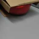 Lodge Essential Enamel Cast Iron Dutch Oven - Perfect for Bread Baking, Braising, Marinating & Slow Cooking - Features Moisture-Sealing Lid & Dual Handles - Kitchen Essentials - 6 Quarts - Island Spice Red