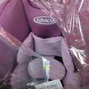 Graco Slimfit 3-in-1 Convertible Car Seat, Space Saving Design, Forward & Rear-Facing, Highback Booster Option Sydney - Mfg date: 07-29-25