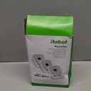 iRobot Authentic Replacement Parts - 3 Count (Pack of 1) Dirt Disposal Bags Compatible with Roomba Clean Base Models i1+, i3+, i4+, i5+, i7+, i8+, Combo j8+, j9+