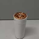 Cordless Rechargeable Portable & Travel Humidifier with LED 360ml Aromatherapy, Quiet, USB Powered, Auto Shut-Off, Cool Mist  Uses Water for Home, Bedroom