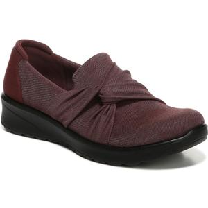 BZees Womens 's Loafers-shoes, 8 Wide US