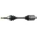 CV Axle Shaft Assembly 