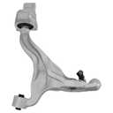 TRQ Front Right Lower Control Arm with Ball Joint Steel