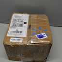 Electric Meat Grinder, Sausage Stuffer with 3 Sausage Tubes, 2 Blades, 3 Plates, 3200W Max, Meat Grinder Heavy Duty for Home Kitchen Use, Stainless Steel (Black)