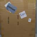 20x27 Picture Frame Black for Puzzles Poster Photo Picture, Horizontal and Vertical Formats for Wall Hanging, 20 x 27 Wall Gallery Poster Photo Puzzles Frame for 20 by 27 Photos Posters,Black